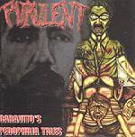 Purulent : Garavito's Pedophilia Tales